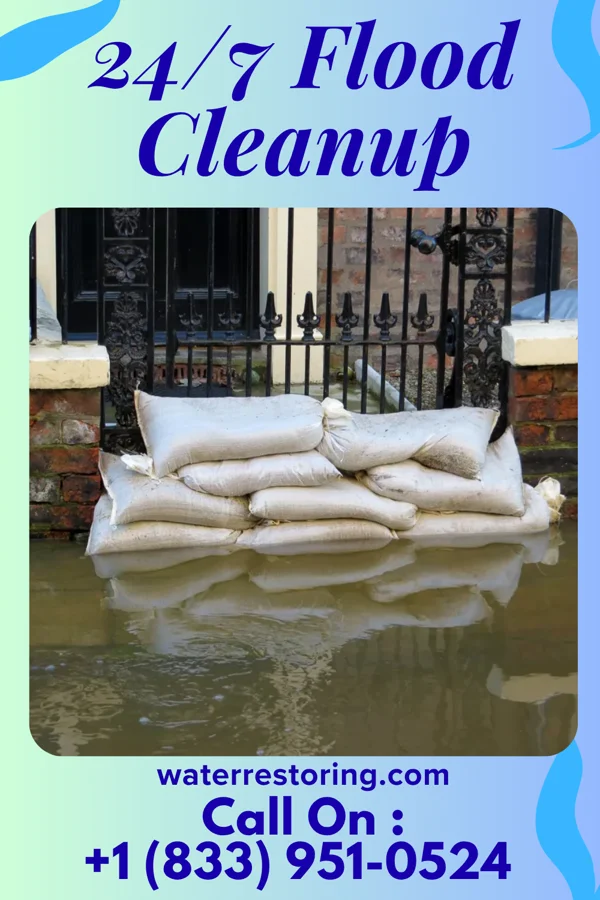 24/7 Flood Cleanup in Iron Mountain Lake, MO